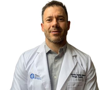 Adrián Murillo Zolezzi