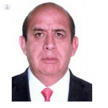 Adrián Rodríguez Perez imagen perfil