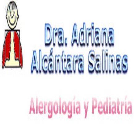 Adriana Alcántara Salinas imagen perfil