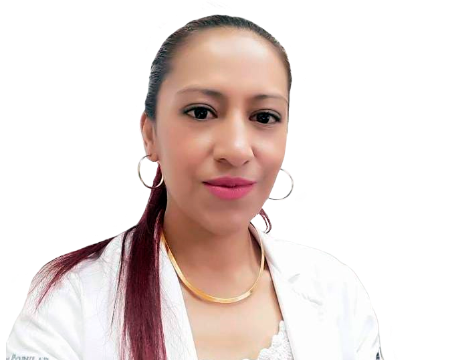 Adriana De la Vega Pacheco imagen perfil