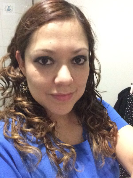 Adriana Flores Palacios imagen perfil