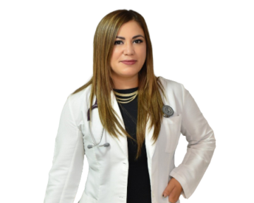 Adriana Fragoso Valencia