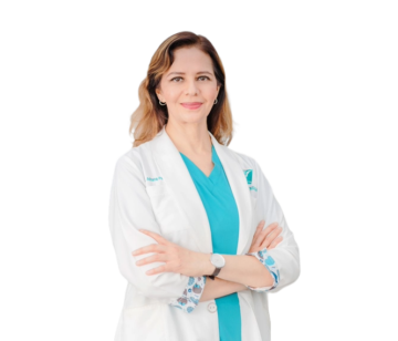 Adriana Gricel Pérez Uribe
