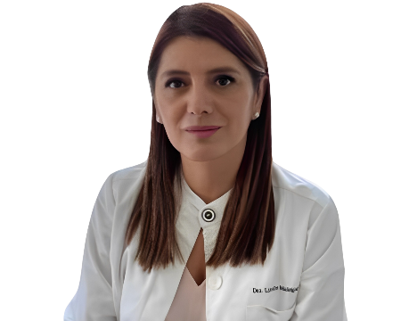 Adriana Lizette Madrigal Rodríguez imagen perfil