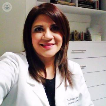 Adriana Magdalena López González