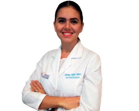 Adriana Rihani Suárez imagen perfil