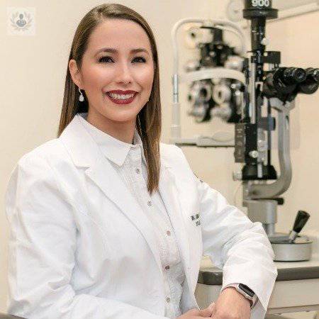 Dra. Adriana Valle García