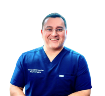 Agustín Dorantes Argandar imagen perfil