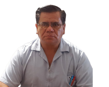 Agustín Fidel Vargas Girard