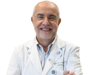 Agustín Ocejo Rodríguez