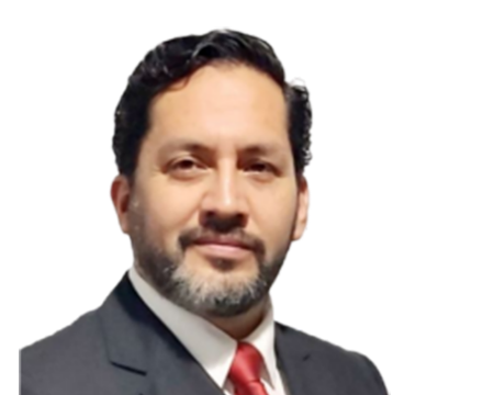 Agustín Rosendo Molina Morquecho imagen perfil