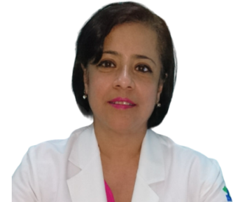 Aida del Carmen Escalante Moreno