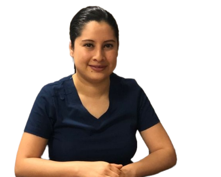 Aida Fernández Suárez imagen perfil