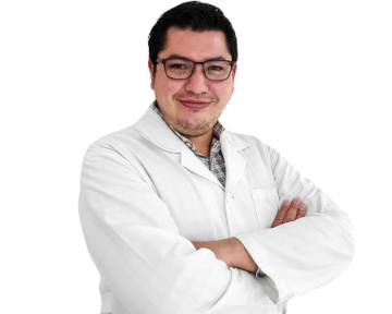 Alberto Ayala Correa