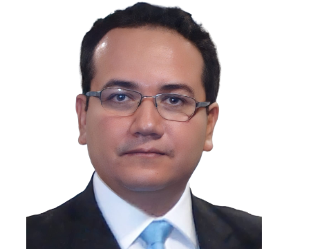 Alberto Carlos Heredia Salazar imagen perfil