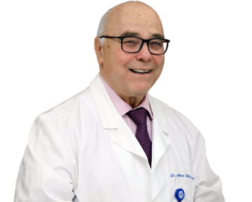 Alberto Lifshitz Guinzberg