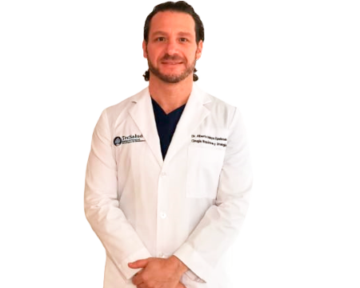 Alberto Maya Epelstein