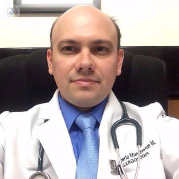 Alberto Monteverde Maldonado