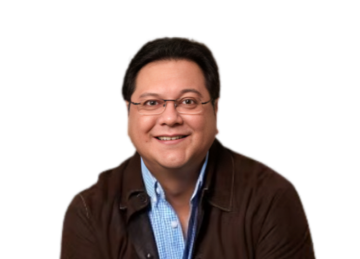 Mtro. Psic. Alberto Murguía Leines imagen perfil