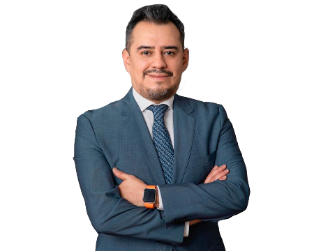 Alberto Ramírez Romero imagen perfil