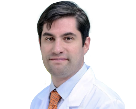 Alberto Ríos Zertuche imagen perfil