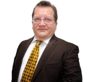 Alberto Salgado Rossainz