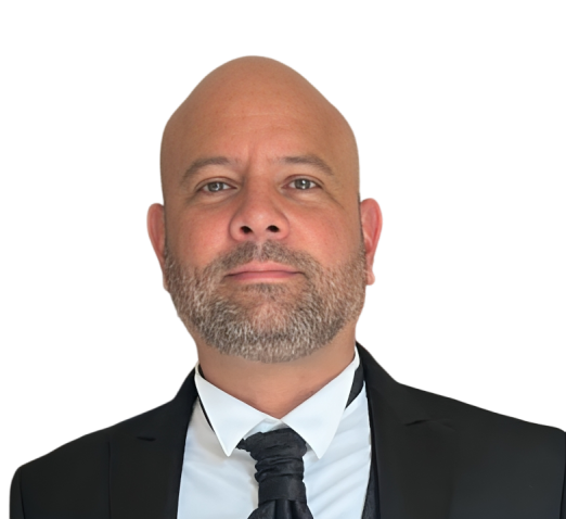 Dr. Alberto Wintergerst Fisch