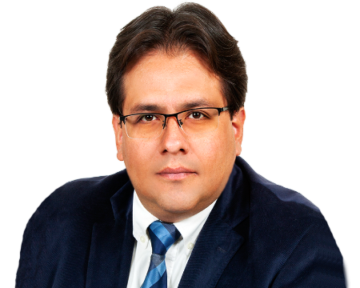 Aldo Carrasco Carrizosa