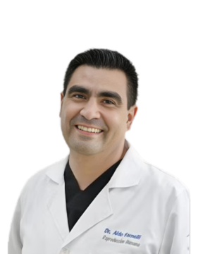 Aldo Fornelli López