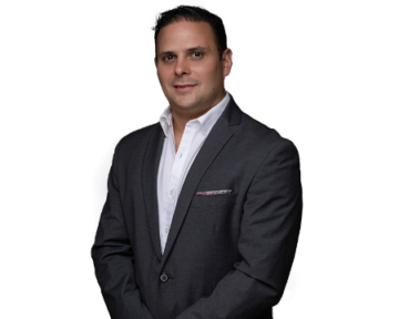 Aldo Martínez Larralde