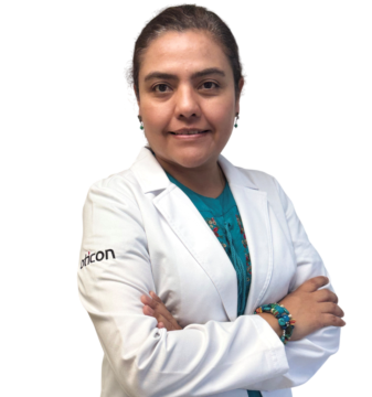 Alejandra Altamirano González