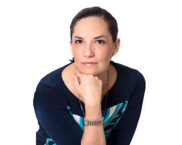 Alejandra Cicero Lebrija
