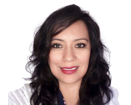 Alejandra Jiménez Olmos imagen perfil