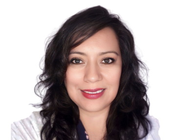 Alejandra Jiménez Olmos