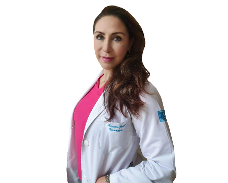 Alejandra Juárez Flores imagen perfil