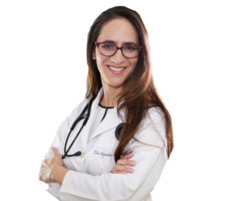 Alejandra Méndez Pérez