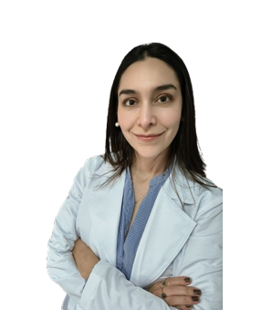 Alejandra Ocampo Lazo De La Vega imagen perfil