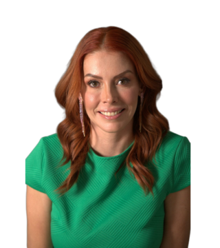 Alejandra Paola Castañeda Contreras
