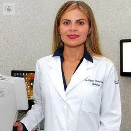 Dra. Alejandra Valladares Rodríguez 