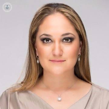 Alejandra Villarreal Martínez imagen perfil