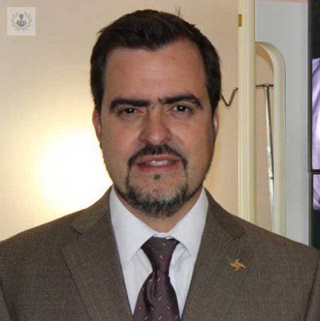 Alejandro Alcocer Chauvet imagen perfil