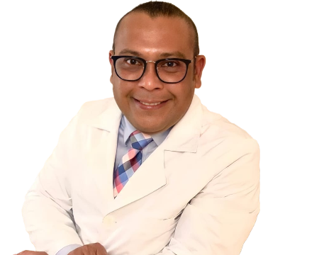 Dr. Alejandro Antonio Sánchez Cruz 