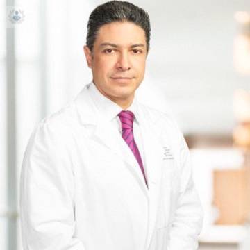 Alejandro Arce Alcázar