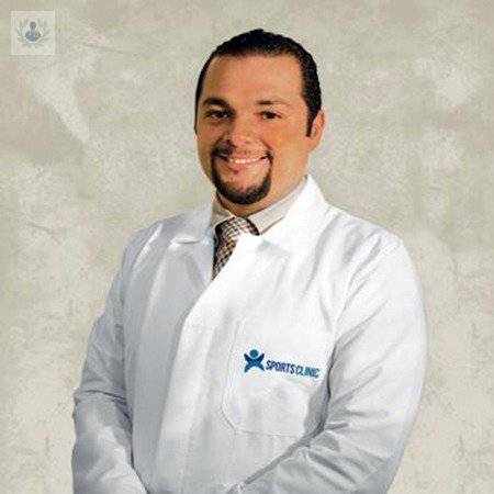 Alejandro Barragán López imagen perfil