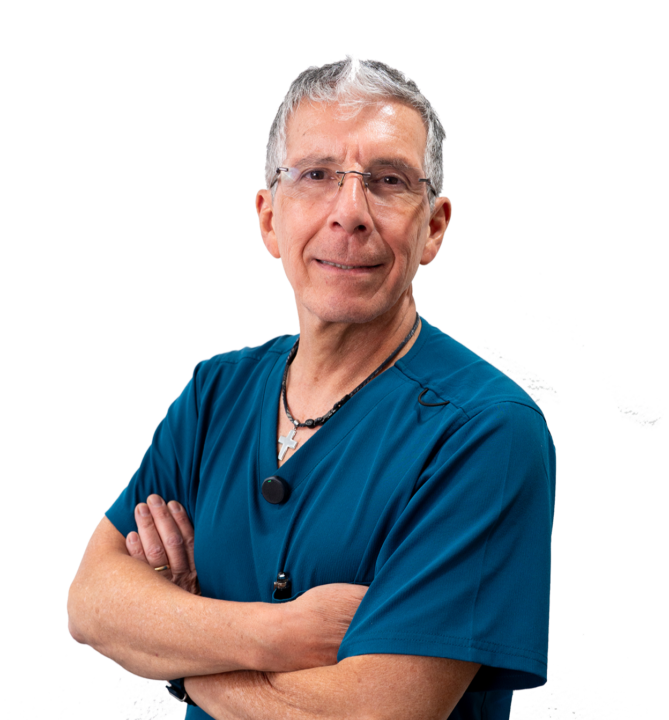 Dr. Alejandro Bolio Cerdán 