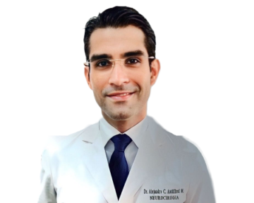 Alejandro Carlos Audiffred Mayoral