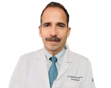 Alejandro de Jesús Sedano Ramos