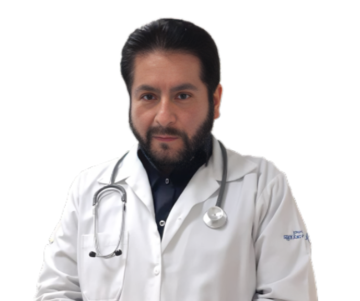 Alejandro Jiménez Sandoval