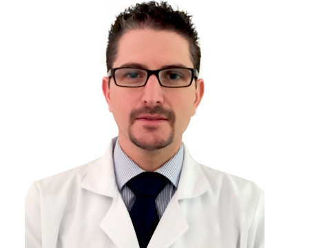 Dr. Alejandro Lichtinger Dondish 