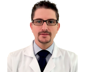 Alejandro Lichtinger Dondish